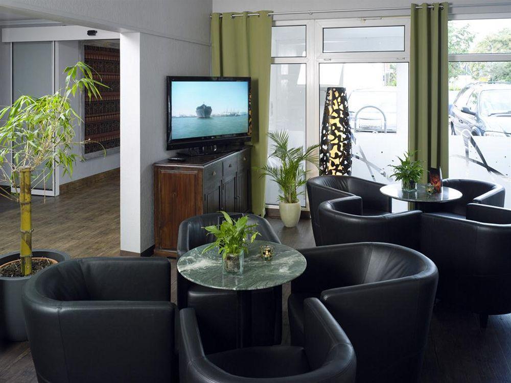 Hotel Dampfmuehle Neukirchen-Vluyn Interno foto