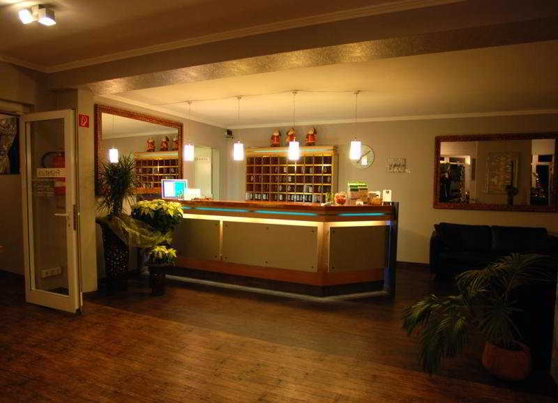 Hotel Dampfmuehle Neukirchen-Vluyn Esterno foto