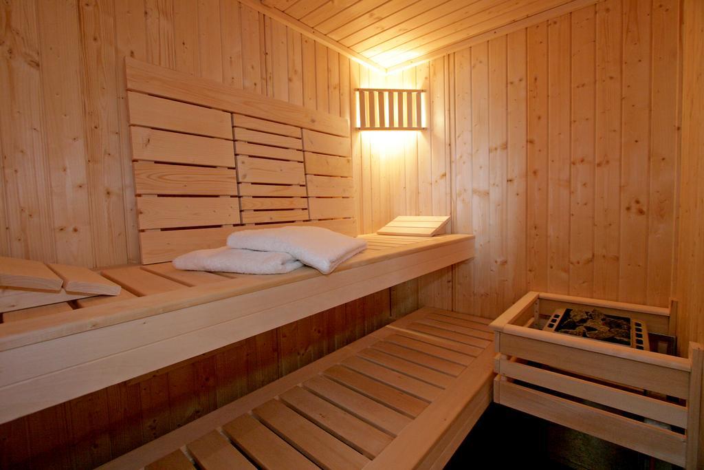 Hotel Dampfmuehle Neukirchen-Vluyn Esterno foto