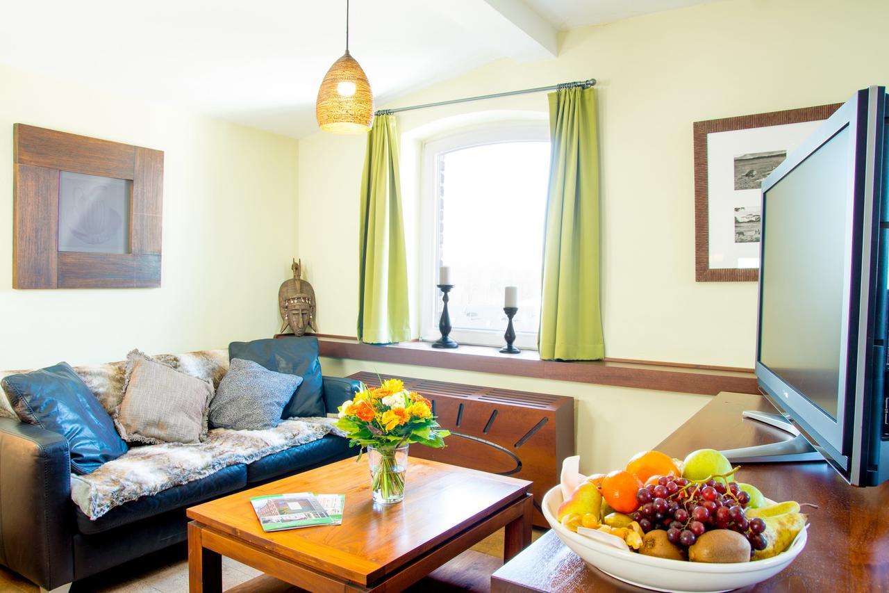 Hotel Dampfmuehle Neukirchen-Vluyn Esterno foto