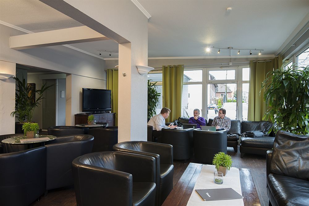 Hotel Dampfmuehle Neukirchen-Vluyn Esterno foto